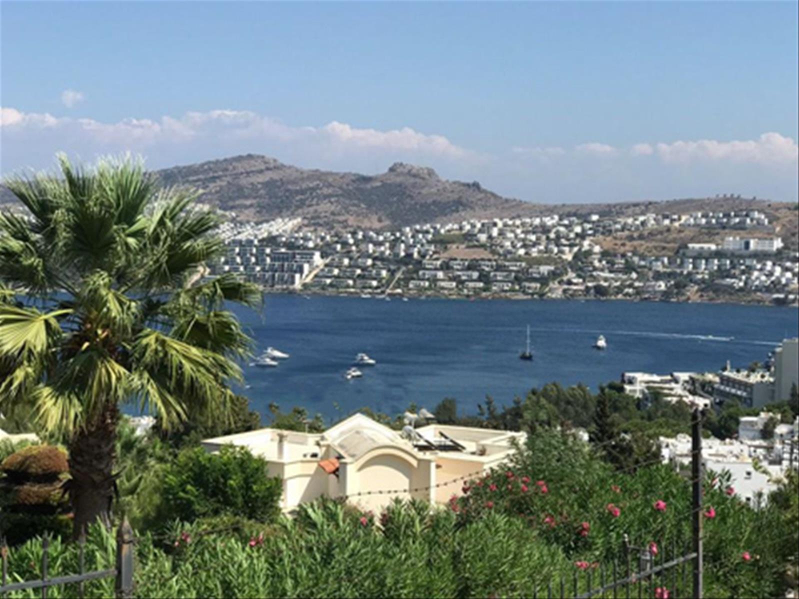 Bodrum / Gündoğan - MUĞLA /6.250.000 $