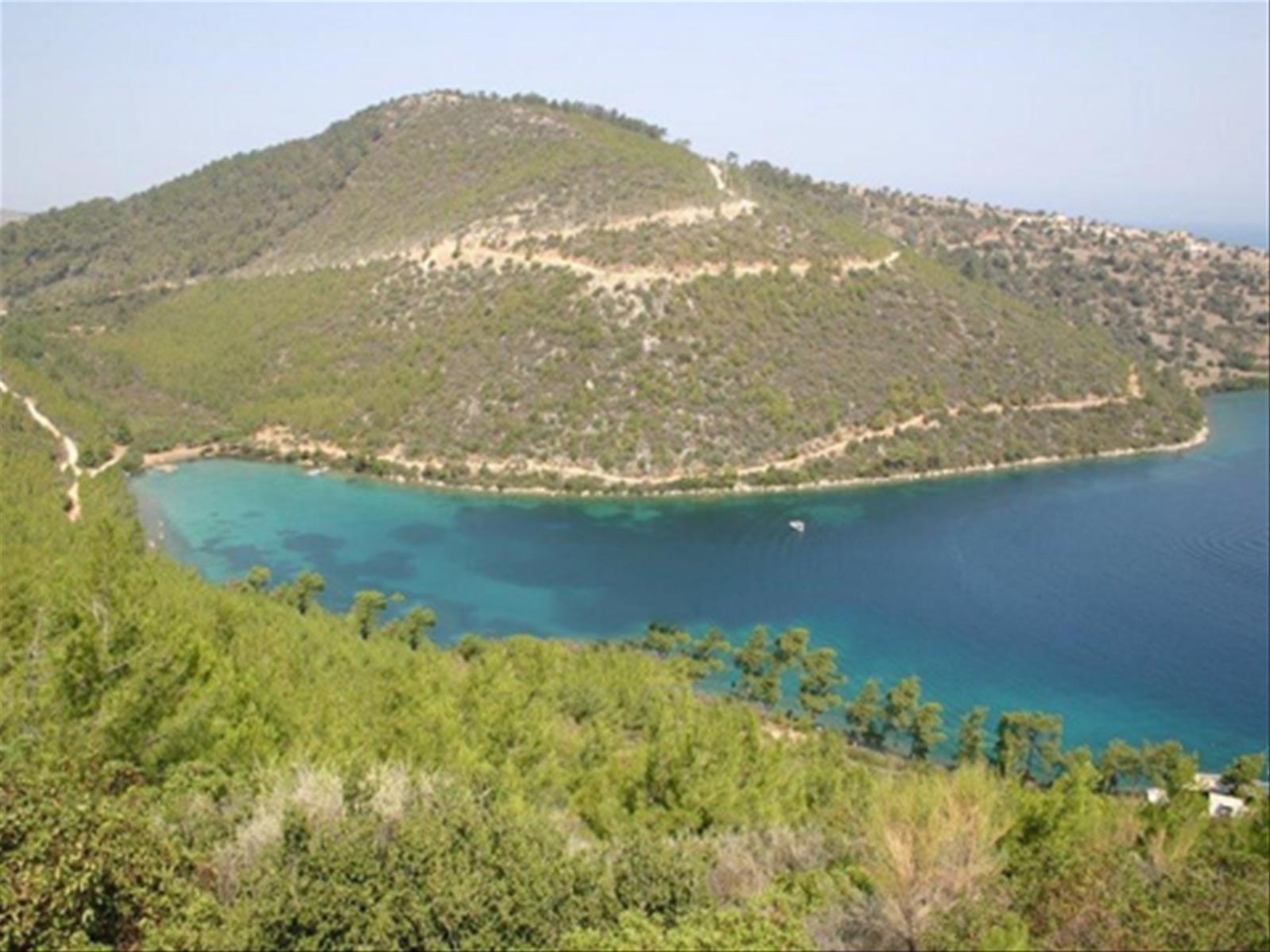 Bodrum / Göltürkbükü - MUĞLA /35 Milyon $