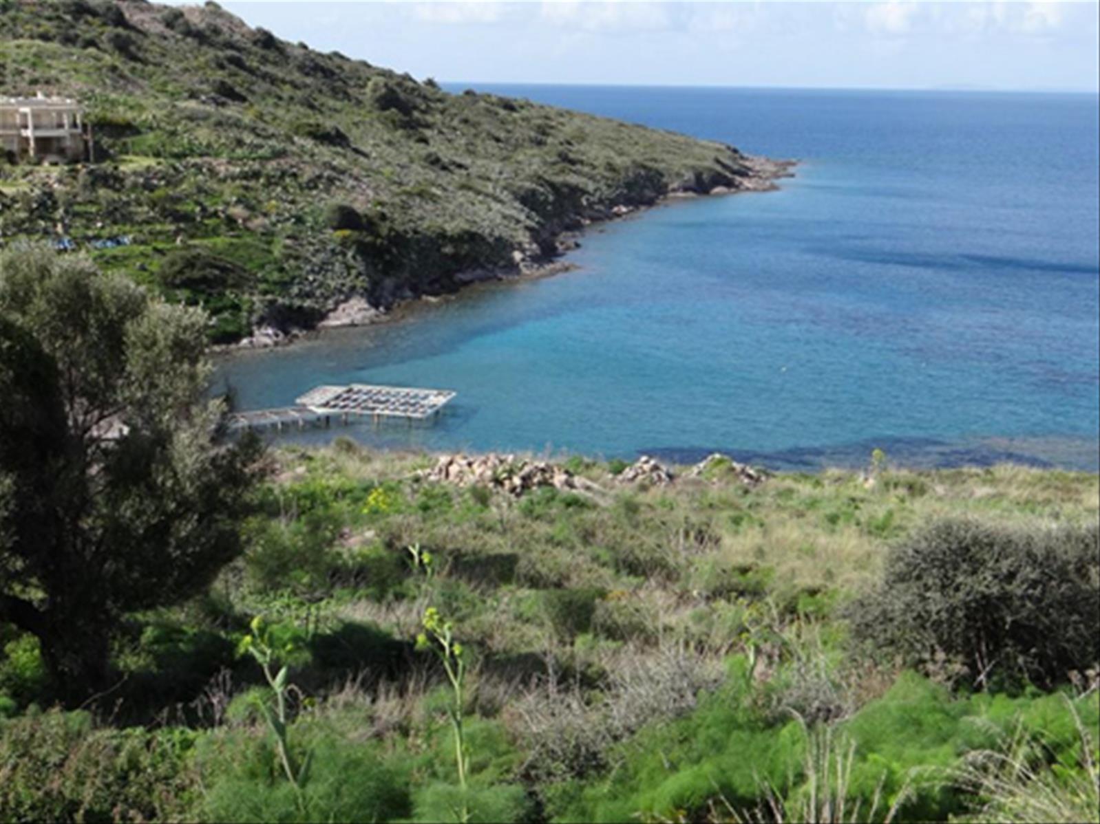 Bodrum / Yalıkavak - MUĞLA / 10 Milyon Euro