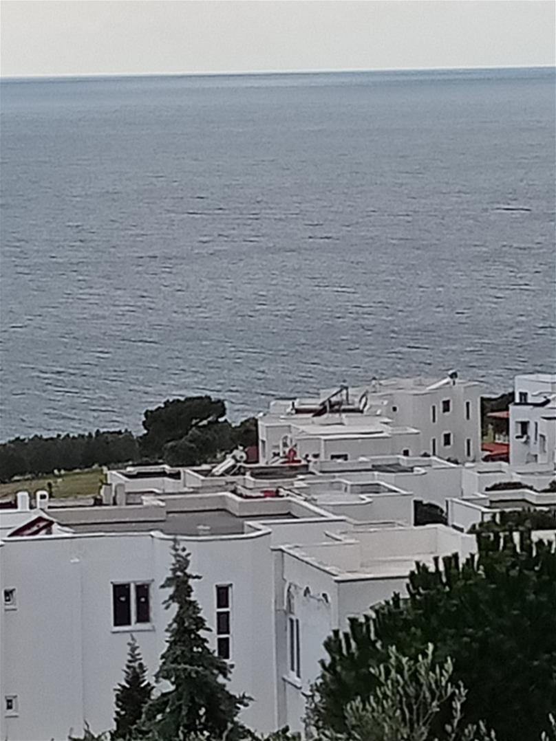 Ayvacık / Assos - ÇANAKKALE / 5 Milyon $