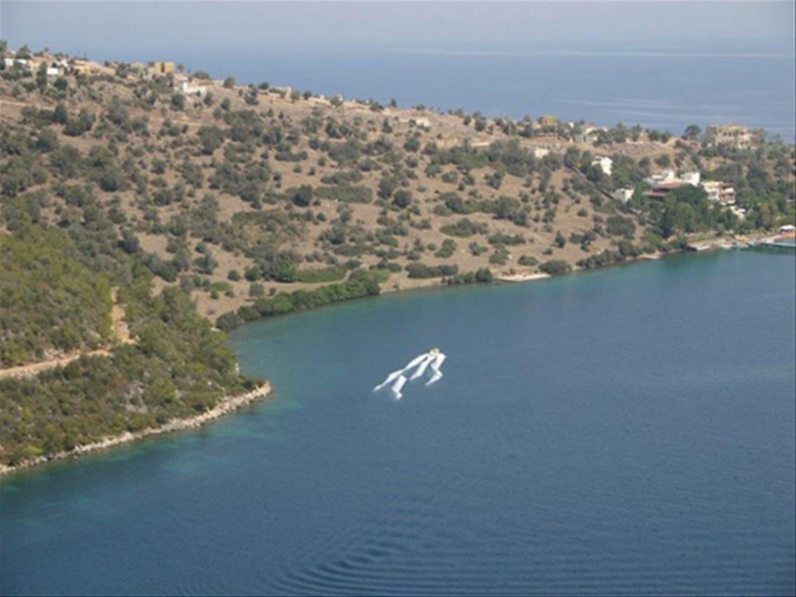 Bodrum / Göltürkbükü - MUĞLA /35 Milyon $