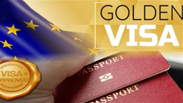 Golden Vize/AB Vatandaşlığı