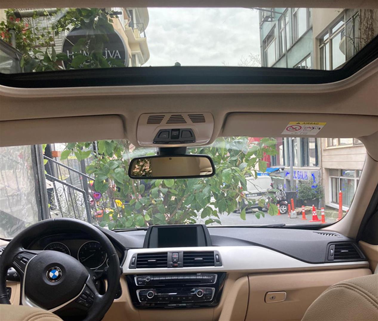 Bmw 3.18i 