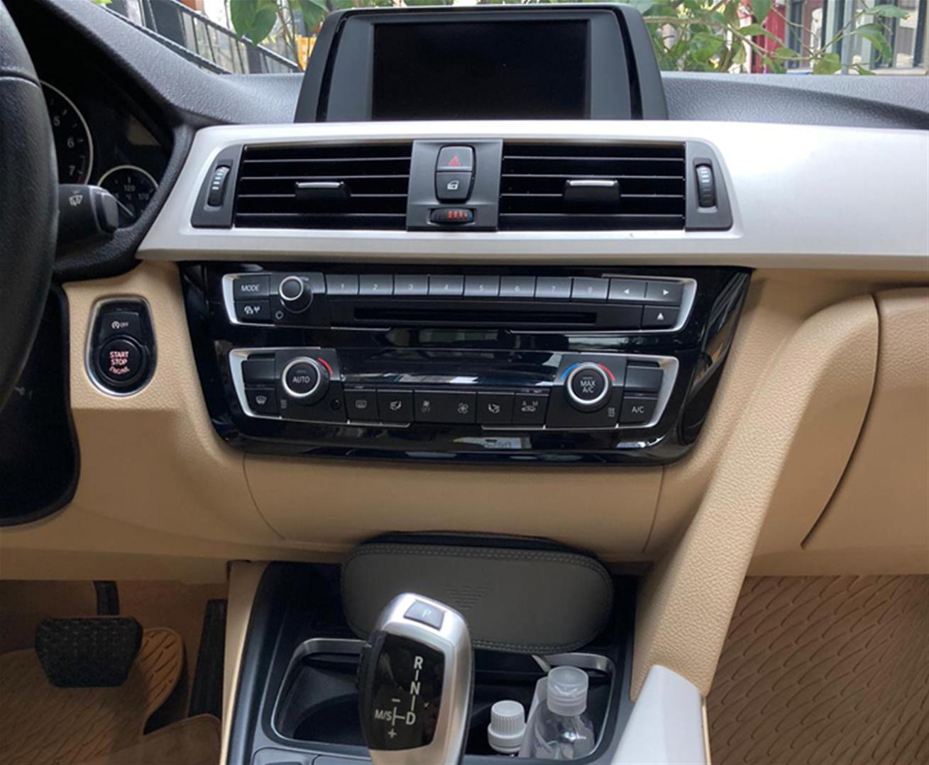 Bmw 3.18i 