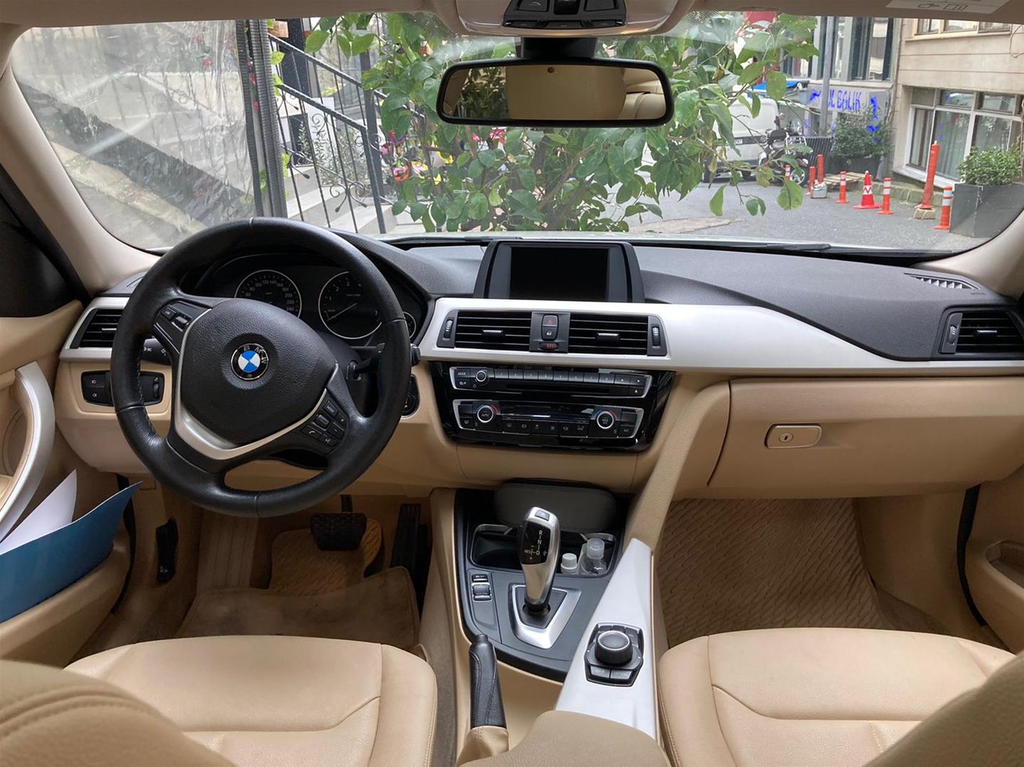 Bmw 3.18i 