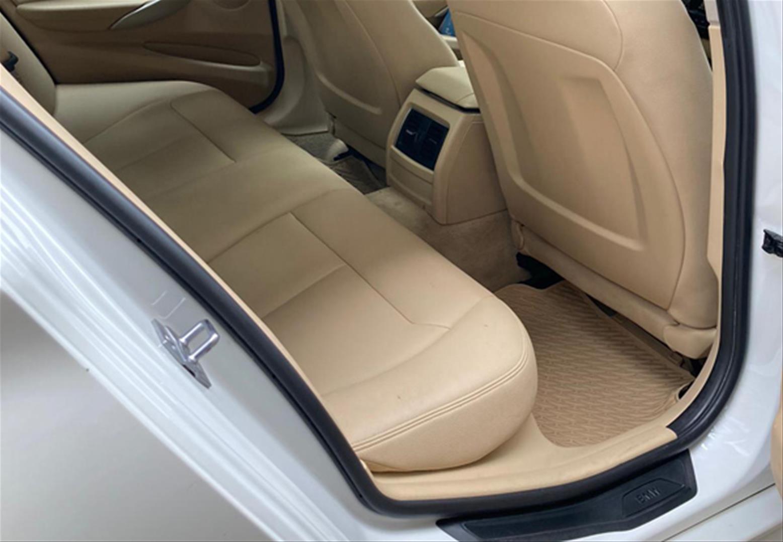 Bmw 3.18i 